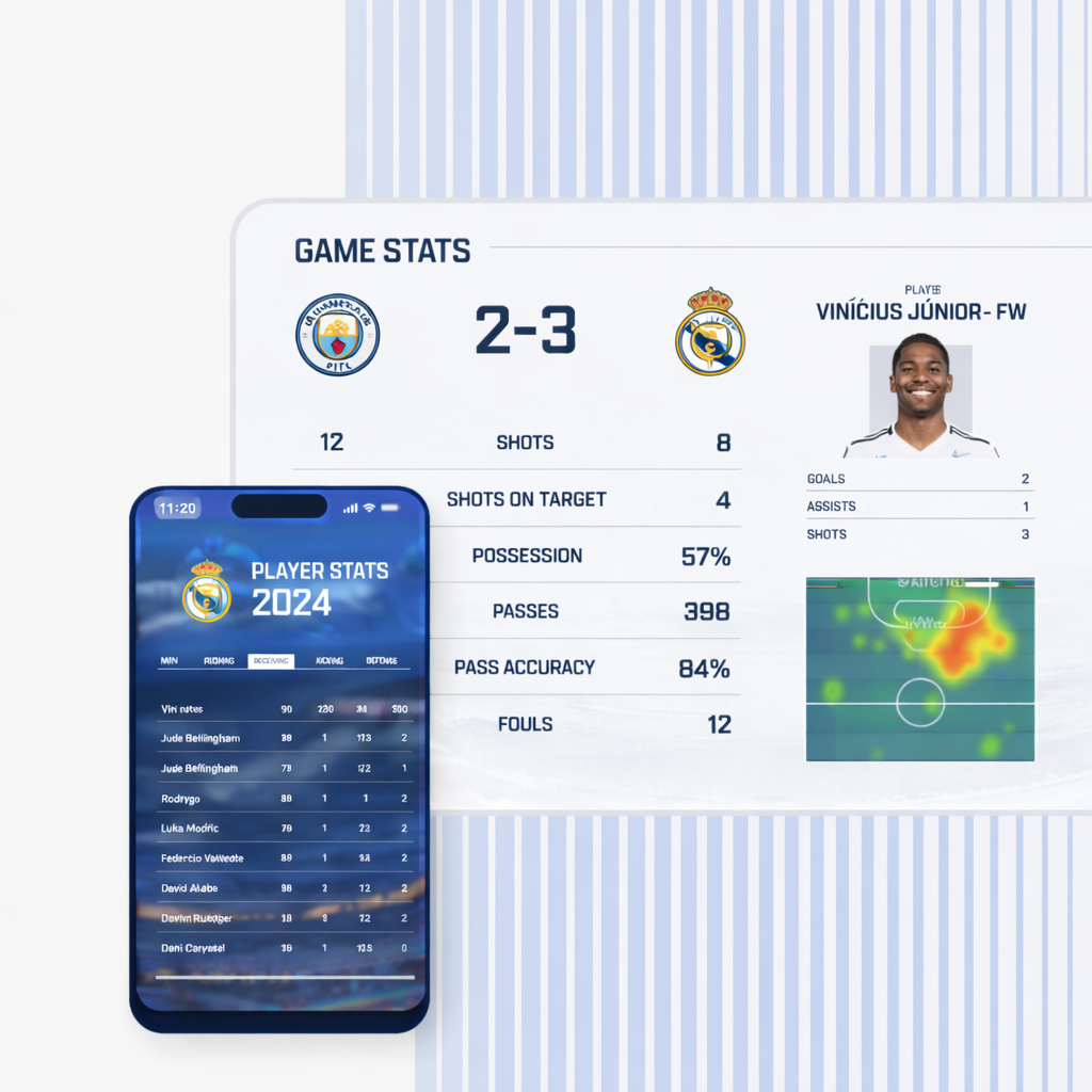 Sports Data Analytics