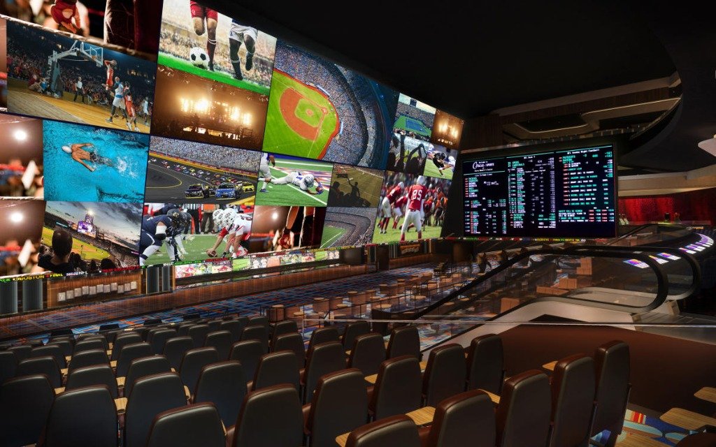 Sportsbook Optimisation