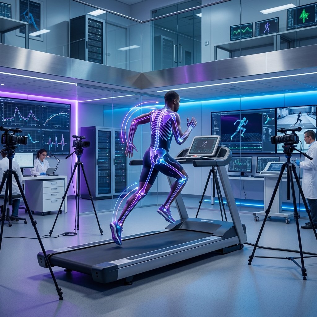 Biomechanics Analysis