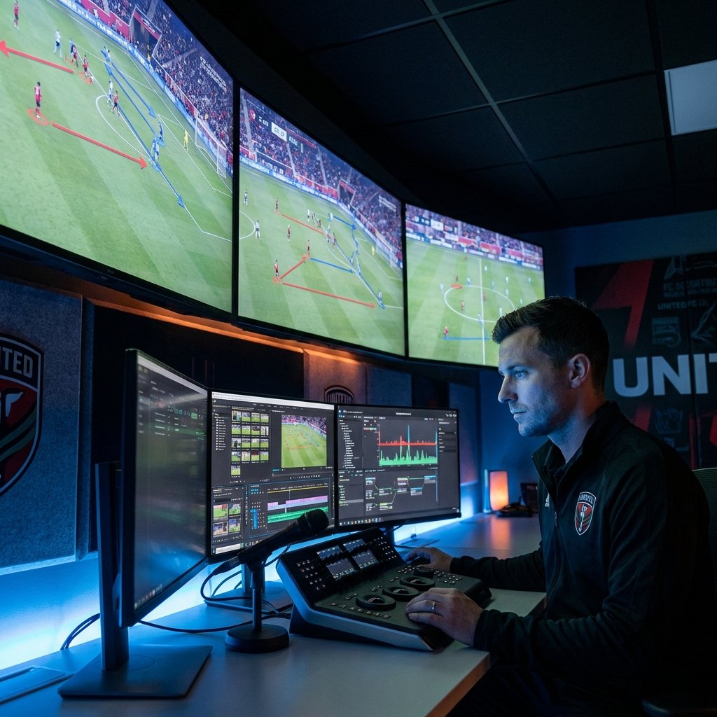 Automated Event Tagging Interface